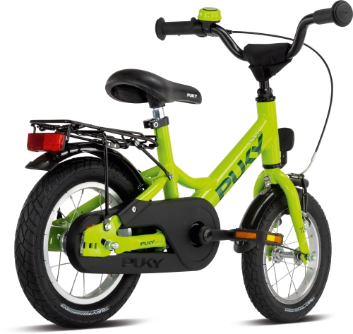 Puky Vélo enfant 12 pouces Frais vert